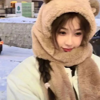 大姐头与小屁孩